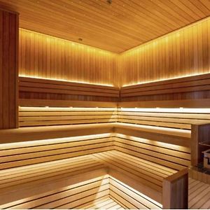 Deluxe Appartement met Twee Slaapkamers